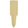 Additional Image 2 - a white plastic tip of a wood