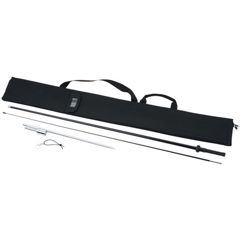 Additional Image 1 - a black and white case