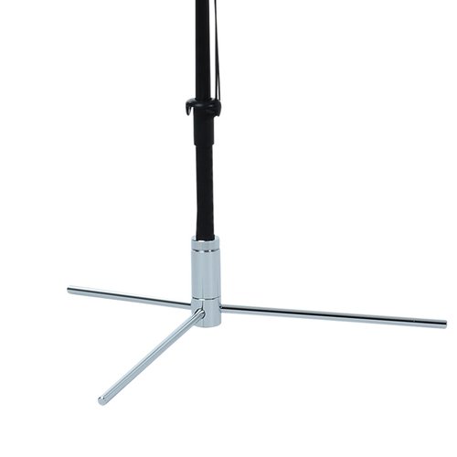 Additional Image 2 - a black and white stand