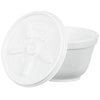 Additional Image 1 - a white container with a lid