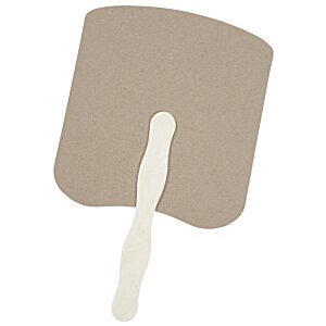 Additional Image 1 - a close up of a hand held spatula