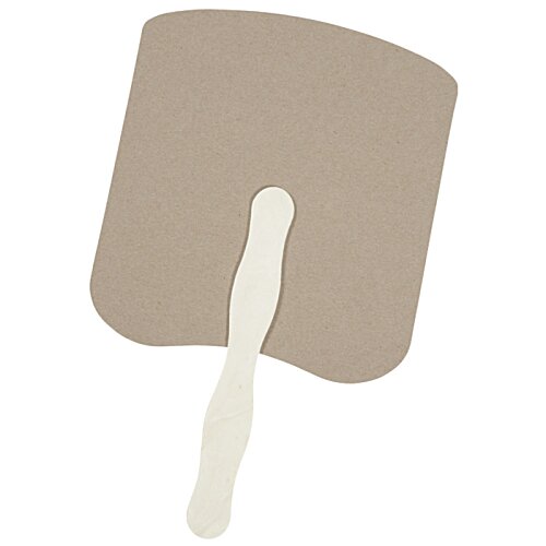 Additional Image 1 - a close up of a hand held spatula