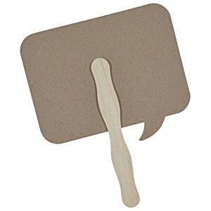 Additional Image 1 - a paper with a stick