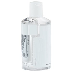 Additional Image 1 - a white bottle with a white label