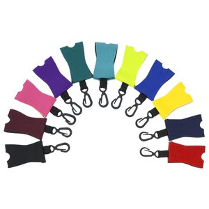 Additional Image 1 - a group of colorful threads