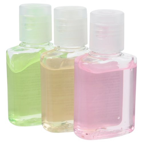 Additional Image 2 - a group of small bottles
