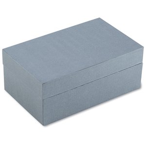 Additional Image 1 - a grey rectangular object on a white background