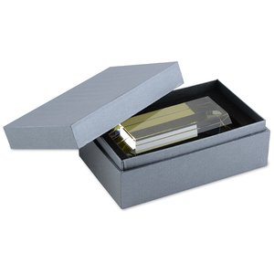 Additional Image 2 - a rectangular box with a rectangular object inside