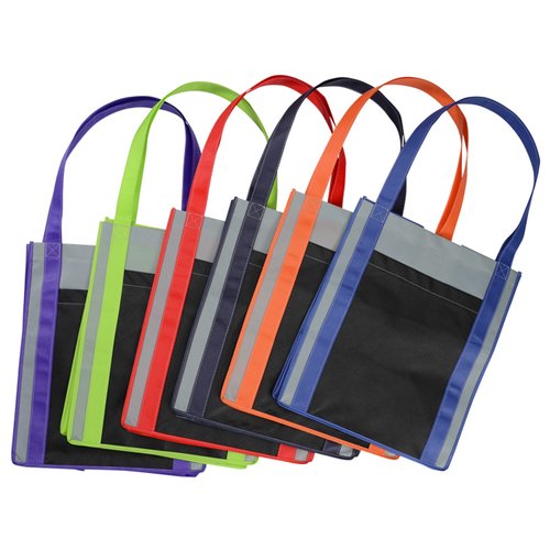 Additional Image 1 - a group of colorful bags