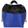 Additional Image 2 - a blue and black bag