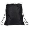 Additional Thumbnail Image 2 - a black backpack with straps