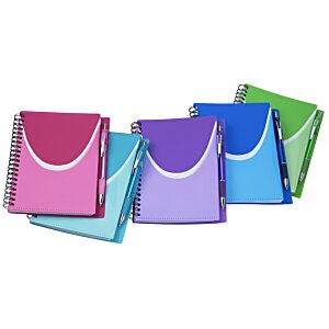 Additional Image 3 - a group of colorful square objects