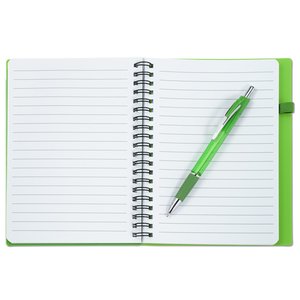 Additional Image 1 - a pen on a notebook