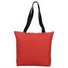 View Image 3 of 3 of Tidal Wave Zippered Tote