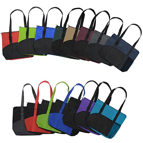 Additional Image 2 - a group of colorful bags