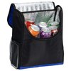 View Image 4 of 4 of Top Notch Large Lunch Cooler - 24 hr