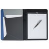 View Image 2 of 4 of Tri Color Writing Pad