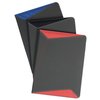 View Image 4 of 4 of Tri Color Writing Pad