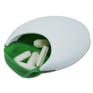 Additional Image 2 - a white objects in a green container