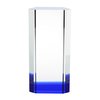 View Image 5 of 6 of Valor Crystal Award