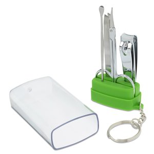 Additional Image 1 - a green and white device