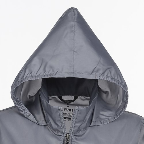 Additional Image 4 - a person wearing a hoodie