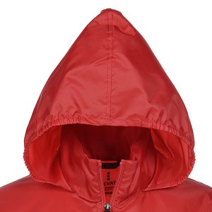 Additional Image 4 - a person wearing a red jacket