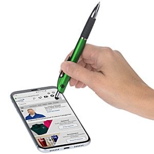 Additional Image 2 - a hand holding a pen