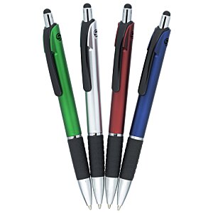 Additional Image 3 - a group of pens in a fan