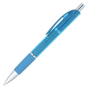 Additional Image 1 - a blue pen on a white background