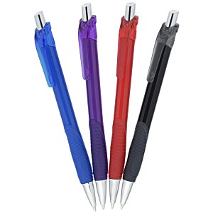 Additional Image 2 - a group of pens in different colors
