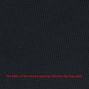 Additional Image 1 - a black square with red lines