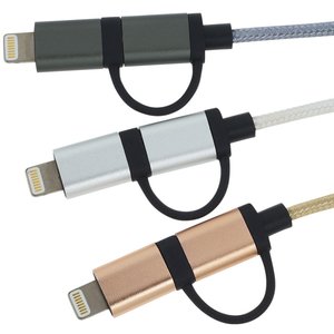 Additional Image 2 - a group of cables with wires attached