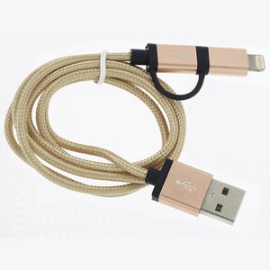 Additional Image 4 - a cable with a cord