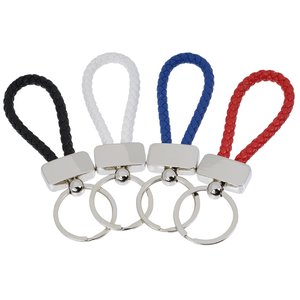 Additional Image 2 - a group of different colored keys