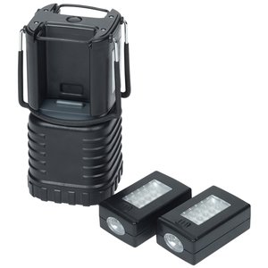 Additional Image 3 - a black rectangular object with a white cover