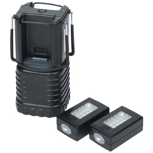 Additional Image 3 - a black rectangular object with a white cover