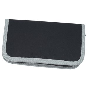 Additional Image 2 - a black and white purse