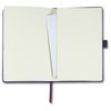 Additional Thumbnail Image 2 - a white notebook with a black pen