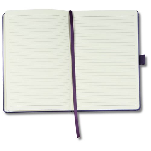 Additional Image 1 - a white square object with a black band