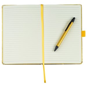 Additional Image 1 - a pen on a notebook