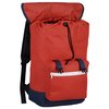 View Image 4 of 4 of Americana Laptop Rucksack Backpack