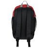 View Image 3 of 4 of Popping Top Color Laptop Backpack