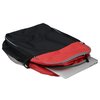 View Image 4 of 4 of Popping Top Color Laptop Backpack - 24 hr