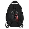 View Image 4 of 5 of High Sierra Elite Slim Laptop Backpack - Embroidered