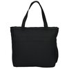 View Image 3 of 4 of Vault RFID Security Laptop Tote