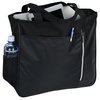 View Image 4 of 4 of Vault RFID Security Laptop Tote