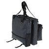 View Image 11 of 13 of Fine Society Modular Tote - Work to Gym - Embroidered