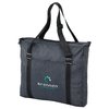 View Image 13 of 13 of Fine Society Modular Tote - Work to Gym - Embroidered