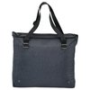 View Image 4 of 13 of Fine Society Modular Tote - Work to Gym - Embroidered
